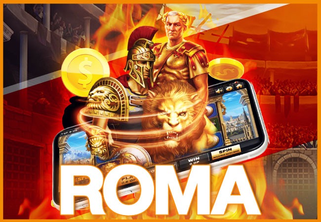 Roma99 เครดิตฟรี
